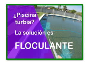 Floculantes