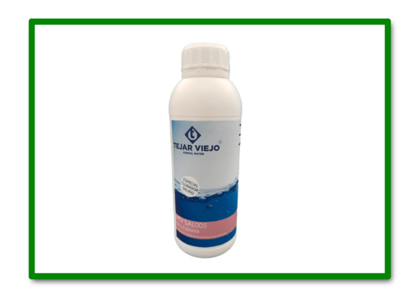 HTV-SAL005 CELL CLEANER 1L