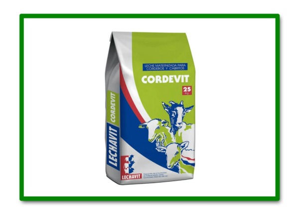 LECHE CORDEVIT CALOSTRADO-50