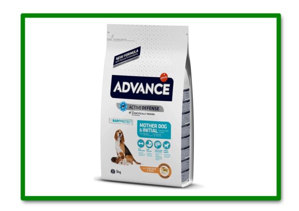 ADVANCE PUPPY PROTECT INITIAL 3 Kg