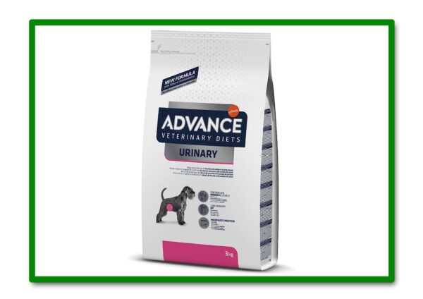 AVET DOG URINARY 3 Kg