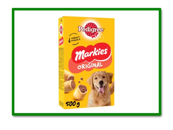 GALLETA MARKIES 500 G