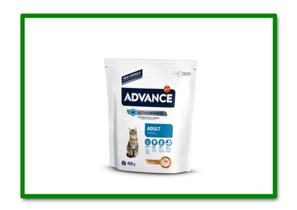 ADVANCE CAT ADULT CHICKEN & RICE