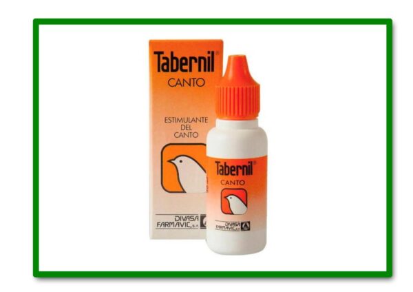 TABERNIL CANTO 20 Ml