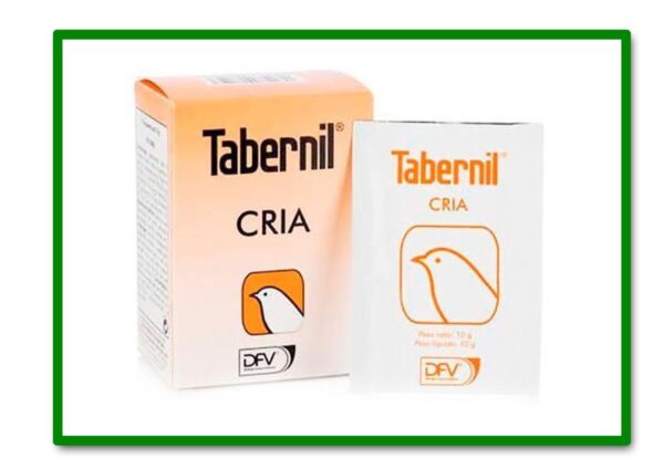 TABERNIL CRIANZA (10)