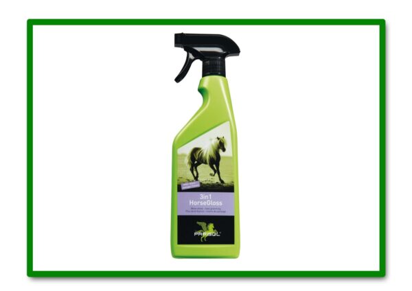 PARISOL HORSE GLOSS 750 Ml