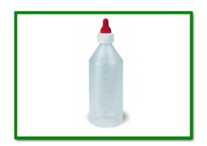 BIBERON CORDEROS 1L