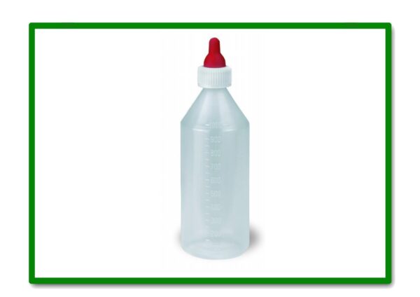 BIBERON CORDEROS 1L