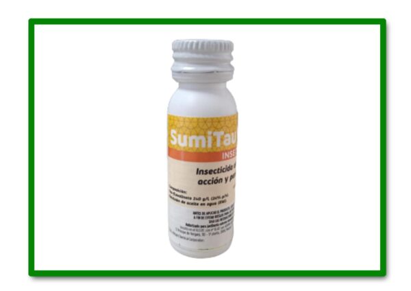 SUMITAU JED INSECTICIDA