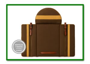 GRUPERA HH LONA CON PROTECTOR ADULTO