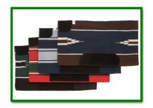 MANTILLA HH TEJANA SENCILLA