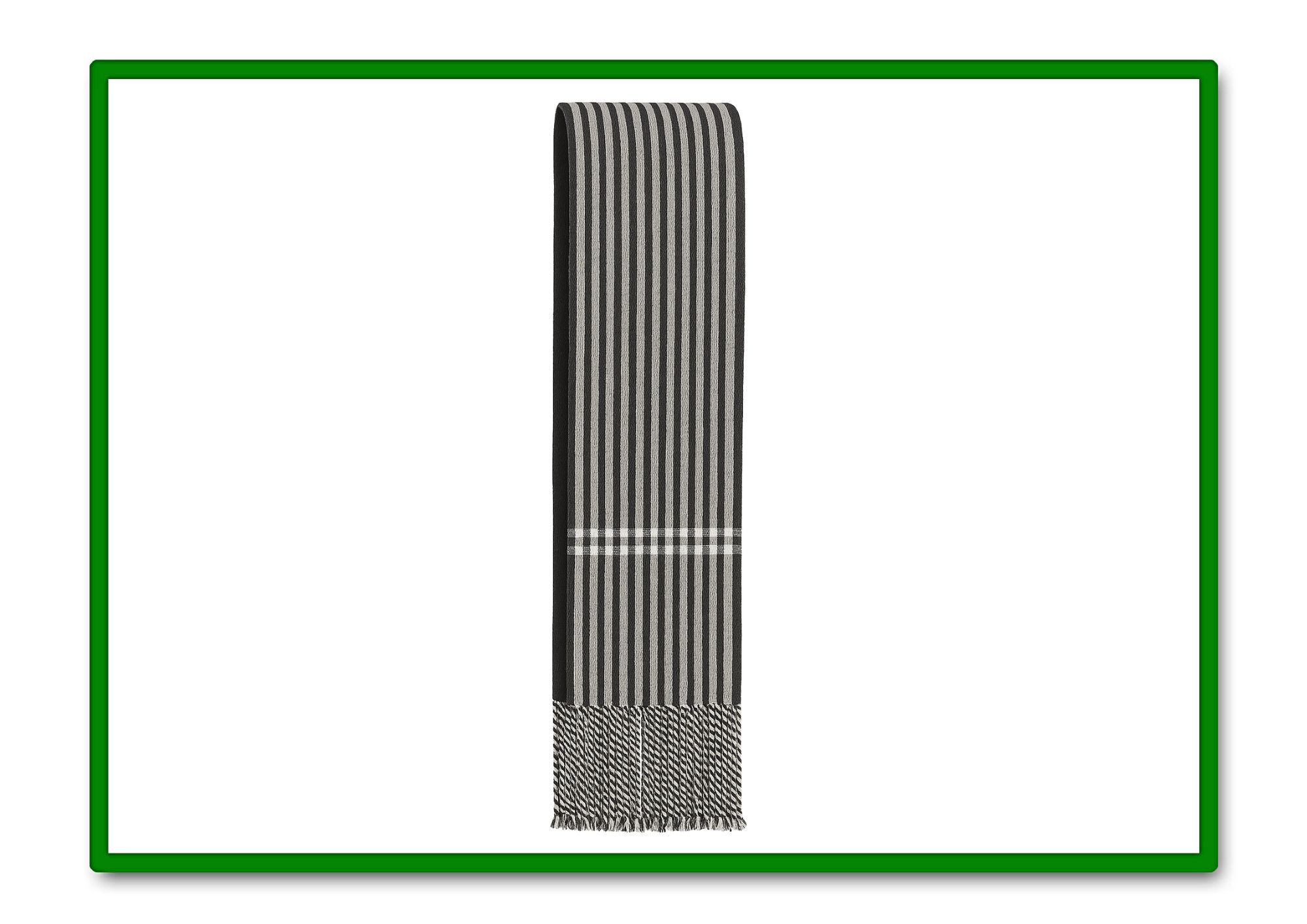 MANTA ESTRIBERA HH LONA SIN BOLSOS