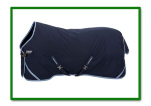 MANTA AMIGO BRAVO 12 ORIGINAL EXTERIOR MEDIUM MARINO-PLATA