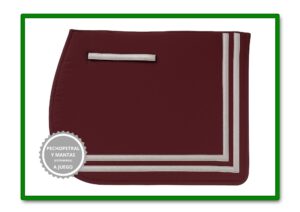 MANTILLA HH ALTA ESCUELA LISA