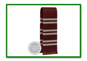 MANTA ESTRIBERA HH ALTA ESCUELA