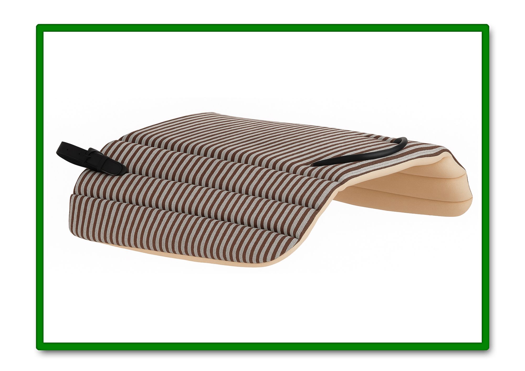 GRUPERA HH ECO LONA SIN PROTECTOR