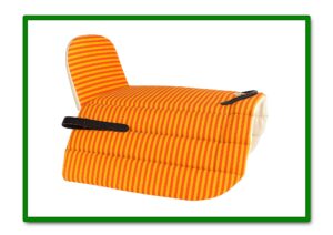 GRUPERA HH ECO LONA CON PROTECTOR