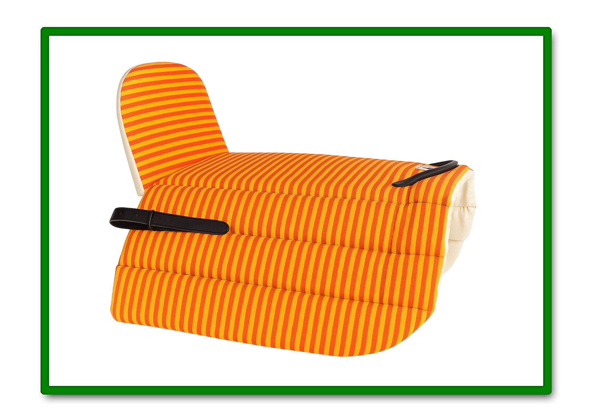 GRUPERA HH ECO LONA CON PROTECTOR