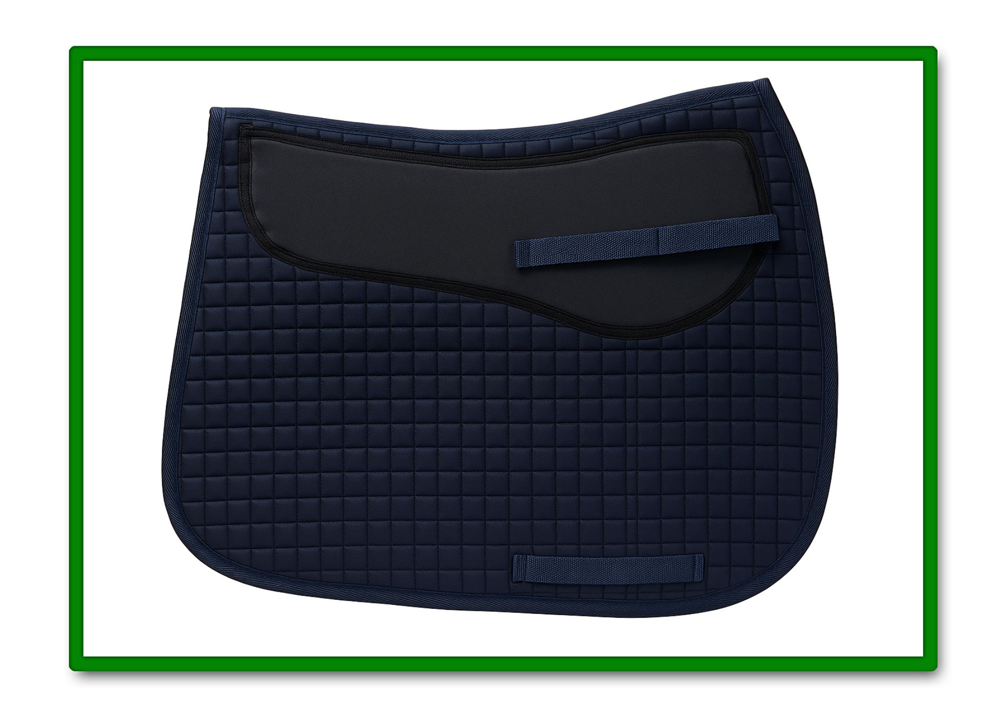 MANTILLA HH ALGODON ALCOLCHADA SON ANTIDESLIZANTE