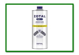 ZOTAL ZERO LIMON