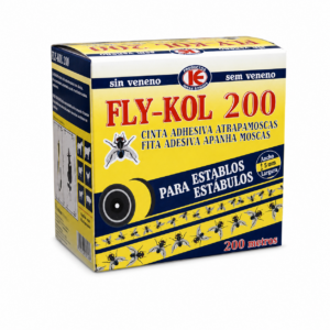 FLY-KOL CINTA 200 M